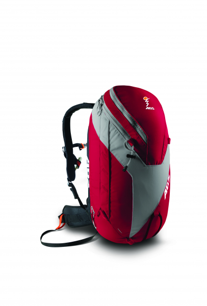 ABS Airbag Rucksack Vario 32 Liter
