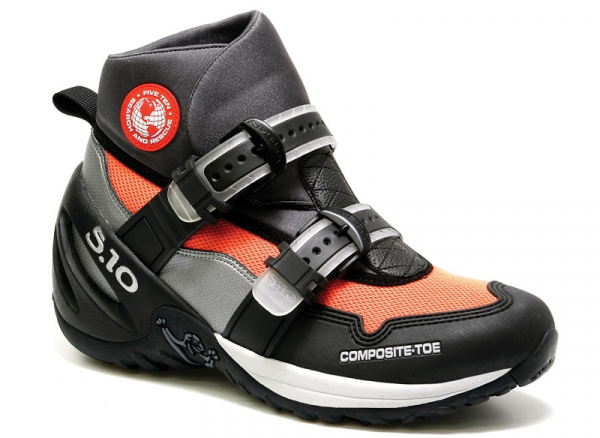 FIVE TEN - SAR Canyoning und Kajak Schuh