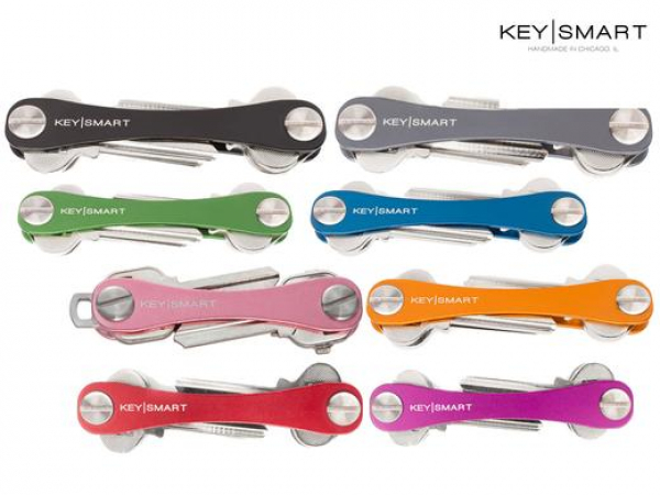 KEYSMART - Schlüsselhalter Gadget