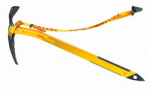 GRIVEL - Airtech Evo + Handschlaufe - Pickel