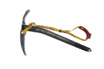 Grivel -  AirTech Carbon Pickel + Handschlaufe