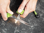 LIGHT MY FIRE - Fire Knife Outdoormesser