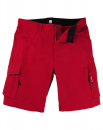 MUSTO - Evolution Performance Shorts