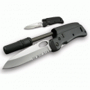Light my Fire - SL3 - Messer