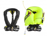 SPINLOCK - Deckvest 5D Rettungsweste Pro Sensor 170N